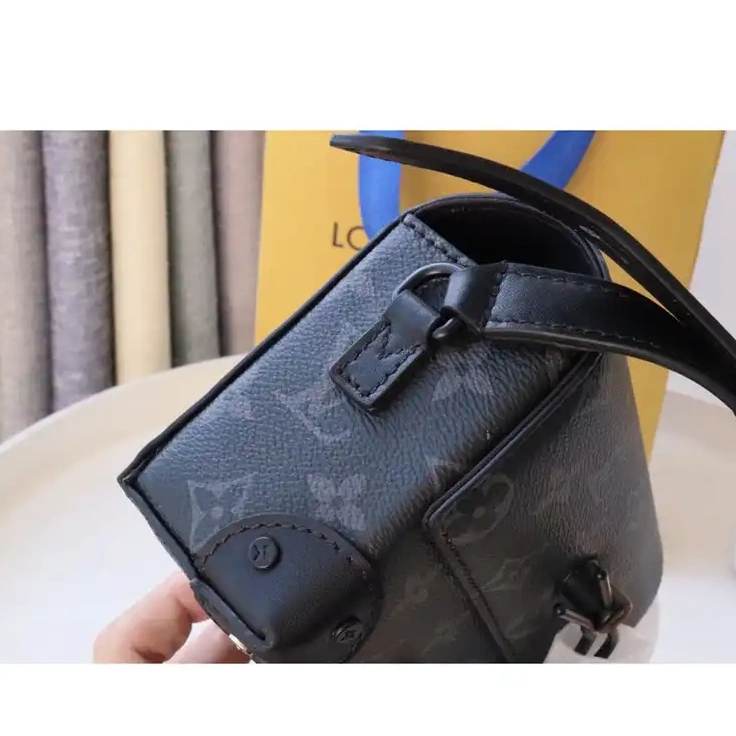 Brother Sam Yupoo Bag 2210DJ0006 LV 0726